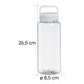 xavax mpoykali neroy 1250 ml diafano extra photo 5