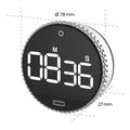 xavax rotation timer digital hama 185858 extra photo 3