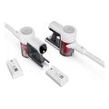 epanafortizomeni skoypa sharp dual power 2 x 222v vc sv12aeu w extra photo 1