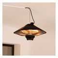sompa alogonoy orofis exoterikoy xoroy 2000w cecotec cec 08263 extra photo 5