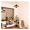 sompa alogonoy orofis exoterikoy xoroy 2000w cecotec cec 08263 extra photo 6