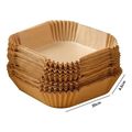 antikollitika xartia psisimatos homevero gia friteza aeros 20cm 50tmx hv bps20 extra photo 2