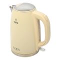 estia brastiras 17 lt estia ivoris anox 2200w extra photo 1