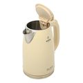 estia brastiras 17 lt estia ivoris anox 2200w extra photo 2