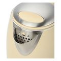 estia brastiras 17 lt estia ivoris anox 2200w extra photo 3