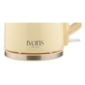 estia brastiras 17 lt estia ivoris anox 2200w extra photo 6