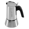 bialetti venus induction moka 4fl inox extra photo 2