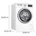 plyntirio royxon bosch wuu28t02gr 9kg 1400 strofon extra photo 3