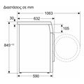 plyntirio royxon bosch wuu28t02gr 9kg 1400 strofon extra photo 8