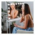 kathreptis makigiaz epitrapezios me fos beautifly visage led vanity extra photo 6 kathreptis makigiaz epitrapezios me fos beautifly visage led vanity extra photo 6