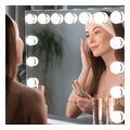 kathreptis makigiaz epitrapezios me fos beautifly visage led vanity extra photo 7 kathreptis makigiaz epitrapezios me fos beautifly visage led vanity extra photo 7