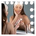 kathreptis makigiaz epitrapezios me fos beautifly visage led vanity extra photo 9 kathreptis makigiaz epitrapezios me fos beautifly visage led vanity extra photo 9