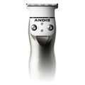 epaggelmatiko trimmer reymatos andis slimline pro li d 8 silver 32835 extra photo 2
