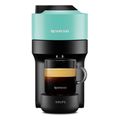 kafetiera espresso krups nespresso xn 9204 vertuo pop aqua mint extra photo 4