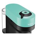 kafetiera espresso krups nespresso xn 9204 vertuo pop aqua mint extra photo 5
