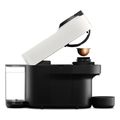 kafetiera espresso krups nespresso xn 9201 vertuo pop coconut white extra photo 4