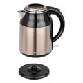 mpm brastiras 17lt me dipla toixomata inox mcz 91m extra photo 1