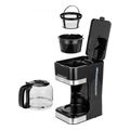 mpm kafetiera filtroy rythmizomeni mkw 05 18lt extra photo 1