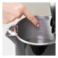 mpm brastiras me elegxo thermokrasias mayro mcz 120 c 15l extra photo 1