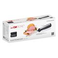 ilektriko maxairi clatronic em 3702 black inox extra photo 2