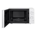 foyrnos mikrokymaton panasonic nn e22jmmepg 20lt 800w white extra photo 1