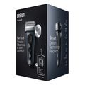 xyristiki mixani braun series 8 8463cc extra photo 2