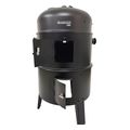 bormann elite psistaria karboynoy kapnistiri 2 se 1 f375 me rodes bbq1970 extra photo 4