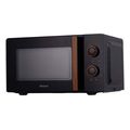foyrnos mikrokymaton prmw 40463 primo 20lt 700w mayros wooden extra photo 2