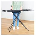 siderostra taurus 994177000 ironing board full size 1100x320 mm black extra photo 1 siderostra taurus 994177000 ironing board full size 1100x320 mm black extra photo 1