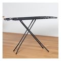 siderostra taurus 994177000 ironing board full size 1100x320 mm black extra photo 2 siderostra taurus 994177000 ironing board full size 1100x320 mm black extra photo 2