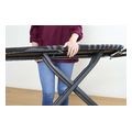 siderostra taurus 994178000 ironing board x large size 1250x410 mm extra photo 2