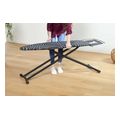 siderostra taurus 994178000 ironing board x large size 1250x410 mm extra photo 3