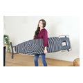 siderostra taurus 994178000 ironing board x large size 1250x410 mm extra photo 4