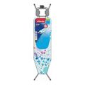 siderostra vileda star plus 170372 ironing board 1200x380 mm extra photo 2 siderostra vileda star plus 170372 ironing board 1200x380 mm extra photo 2