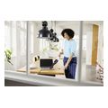 karcher cvh 2 handheld vacuum bagless 72v 2ah li ion 1198 3300 extra photo 2