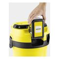 karcher universal vacuum cleaner wd 3 18 v 17 20 1628 5500 extra photo 1