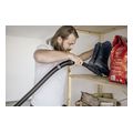 karcher kwd 3 v 17 4 20 f 17l drum vacuum drywet 1000w dust bag 1628 4420 extra photo 2