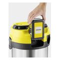 karcher universal vacuum cleaner wd 3 18 s v 17 20 1628 5750 extra photo 1