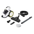 karcher staubsauger vc 3 09l cylinder vacuum dry 700w bagless 1198 0530 extra photo 1