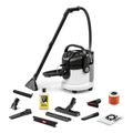 washing hoover karcher se 4 plus 1081 1700 extra photo 1