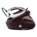 tefal pro express ultimate ii gv9721 12l durilium airglide autoclean soleplate red white extra photo 2 tefal pro express ultimate ii gv9721 12l durilium airglide autoclean soleplate red white extra photo 2