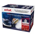 tefal pro express ultimate ii gv9712 3000w 12l durilium airglide soleplate blue white extra photo 2 tefal pro express ultimate ii gv9712 3000w 12l durilium airglide soleplate blue white extra photo 2