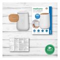 medisana air humidifier ah 680 extra photo 5