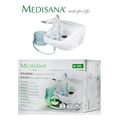 medisana compact inhaler in 500 extra photo 2