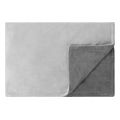 medisana electric blanket hdw 180x130cm grey extra photo 2