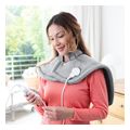 medisana electric heating pad hp 622 ayxena omon 56x52cm extra photo 2