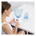 medisana facial sauna ds 400 extra photo 3