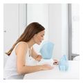 medisana facial sauna ds 400 extra photo 4