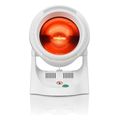 medisana infrared lamp ir 850 extra photo 1