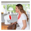 medisana infrared lamp ir 850 extra photo 4